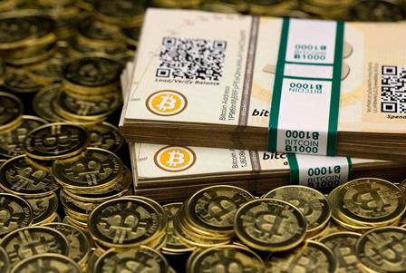 Cómo gané 37 mil pesos con Bitcoin