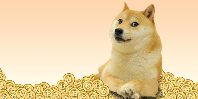 Dogecoin, la moneda divertida, humanitaria... WOW