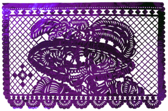 Fiesta del día de muertos en Guadalajara Jalisco