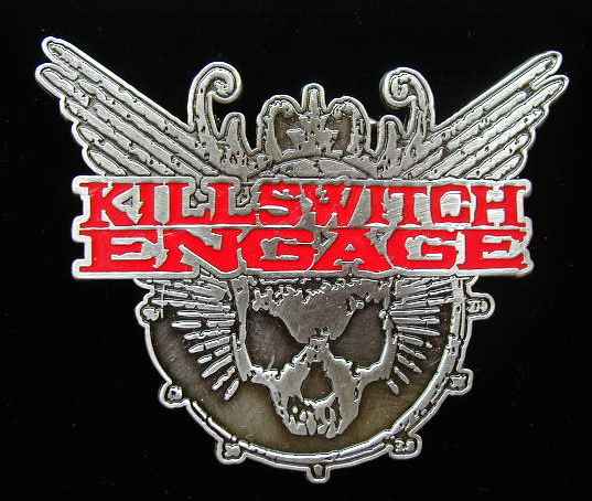 Bandas que debes escuchar: Killswitch Engage