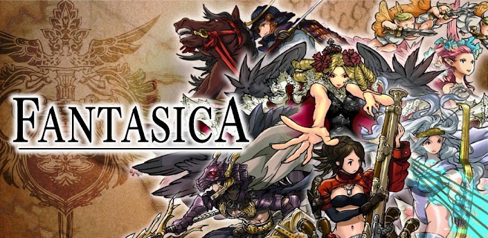 Fantasica: un juego que mata el tiempo (y la vida)